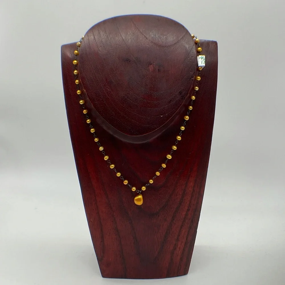Silpada Necklace